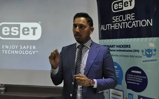 ESET tăng cường bảo mật thanh toán điện tử cho sản phẩm mới