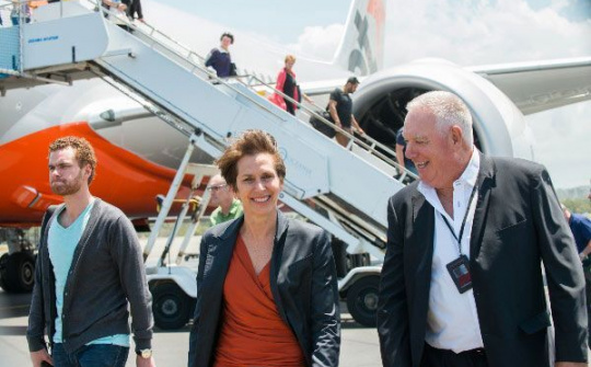 Jetstar Pacific bán vé siêu rẻ 12.000 đồng trong ngày 4/12