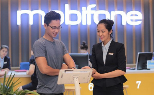 MobiFone miễn phí nội mạng qua ứng dụng OTT