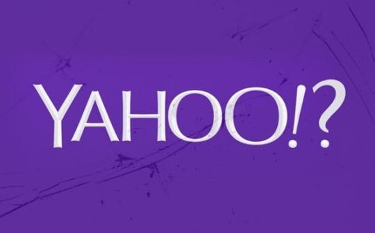 "Bắt bệnh" cho Yahoo - gã khổng lồ công nghệ hết thời