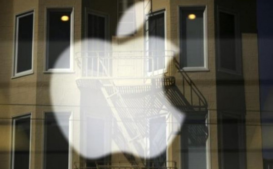 Apple thất thủ tại Ý, bị truy thu gần 350 triệu USD