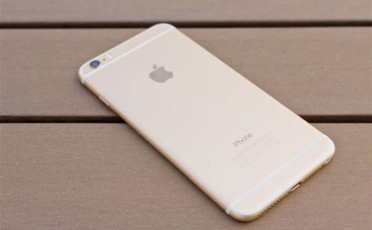 iPhone 7 dùng vật liệu mới loại bỏ viền ăng-ten xấu xí