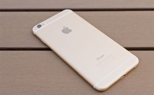 iPhone 7 dùng vật liệu mới loại bỏ viền ăng-ten xấu xí