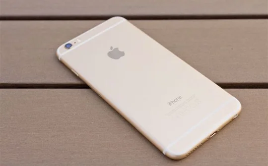 iPhone 7 dùng vật liệu mới loại bỏ viền ăng-ten xấu xí