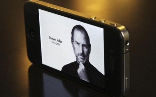 LG cùng Samsung cung cấp màn hình cho iPhone