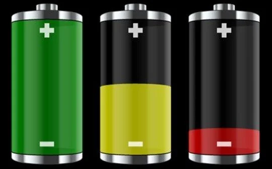Thời lượng pin - Mối quan tâm số 1 của người dùng smartphone