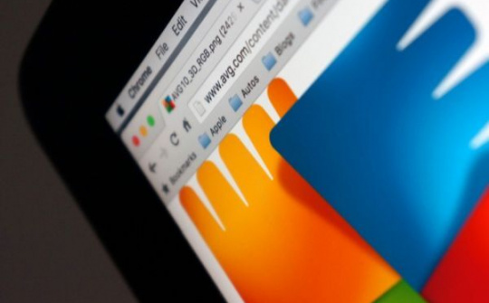 Tiện ích bảo mật của AVG trên Chrome dính lỗi nghiêm trọng