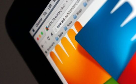 Tiện ích bảo mật của AVG trên Chrome dính lỗi nghiêm trọng