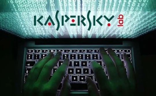 Kaspersky: mối đe hoạ lớn nhất là nhắm tới ngân hàng điện tử