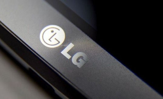LG G5 có 2 màn hình, kết nối Magic Slot