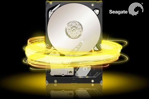 Năm 2018: Seagate sẽ giới thiệu ổ cứng hàng triệu TB