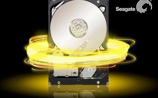 Năm 2018: Seagate sẽ giới thiệu ổ cứng hàng triệu TB