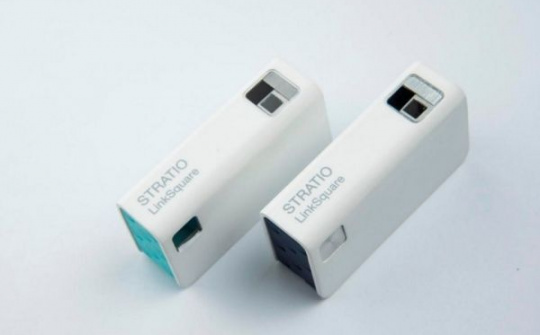 Stratio LinkSquare giúp phân biệt thuốc và thực phẩm có hại