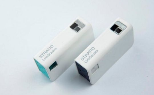 Stratio LinkSquare giúp phân biệt thuốc và thực phẩm có hại