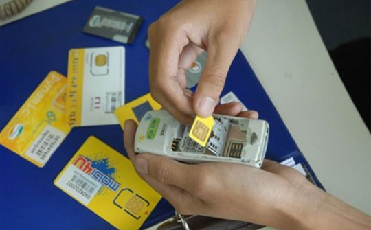 Viettel muốn bỏ 2G để phát triển 4G