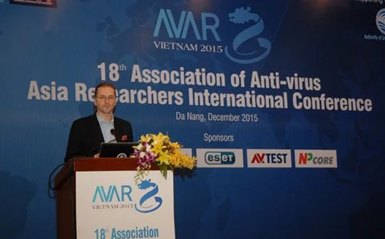 Các công ty viễn thông, internet Việt Nam được tin tặc "ưu tiên"