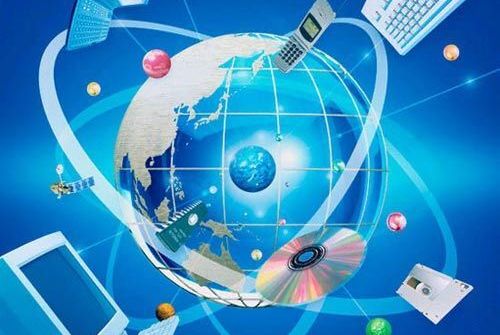 Việt Nam đứng thứ 3 Đông Nam Á về người dùng Internet