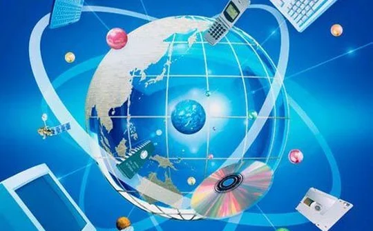 Việt Nam đứng thứ 3 Đông Nam Á về người dùng Internet