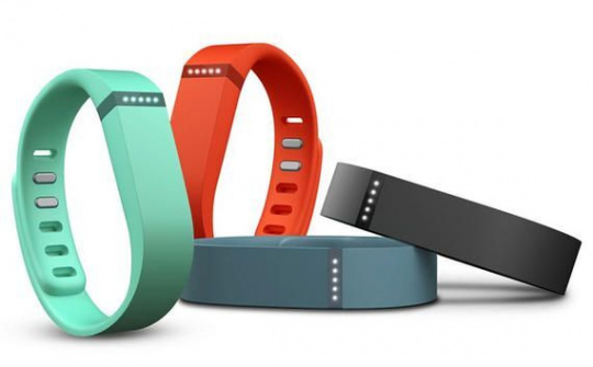 Fitbit bán được nhiều thiết bị đeo nhất, Samsung bật khỏi top 5