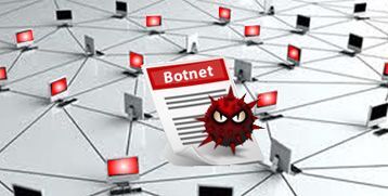 Microsoft tham gia chống botnet cùng Interpol và FBI