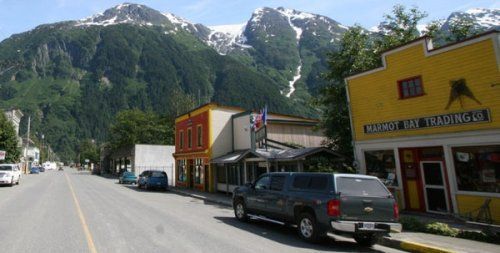 Canada: Cả thị trấn hoảng loạn vì không có... internet