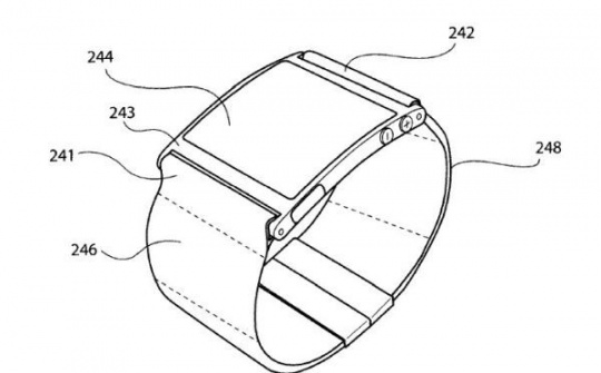 Nokia theo đuổi mảng thiết bị đeo thông minh