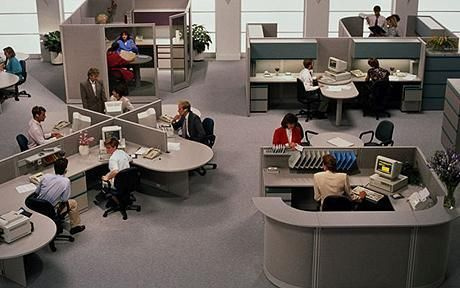 Khi chỉ có 30% nhân viên gắn bó với công việc