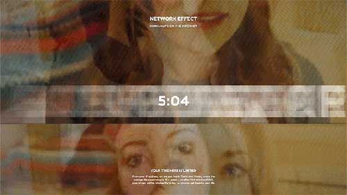 Công nghệ "đeo bám" người dùng trong thế giới số