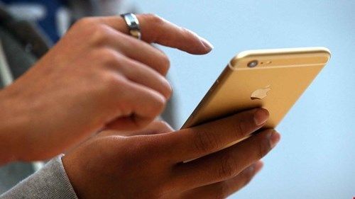 Vấn đề của Apple không nằm ở "màn hình iPhone nhỏ hơn"