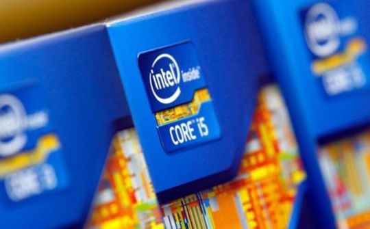 Bộ xử lý Skylake của Intel gặp sự cố với hệ thống làm mát