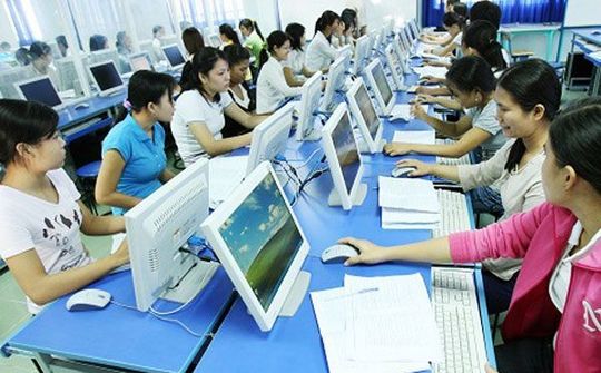 Việt Nam rớt hạng trong bảng xếp hạng Internet