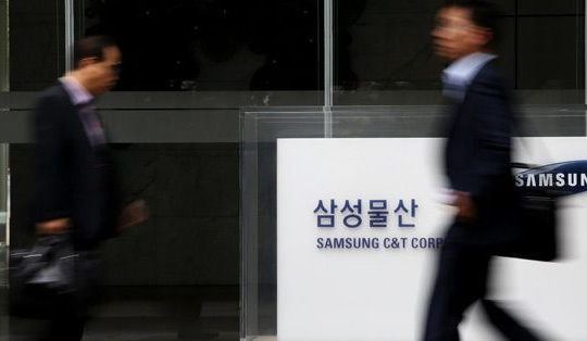 Nhiều lãnh đạo cấp cao của Samsung bị điều tra
