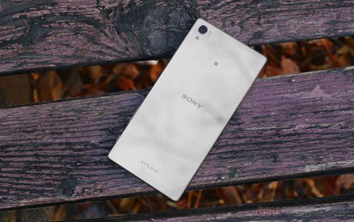 Sony Xperia Z6 sẽ có tới 5 phiên bản