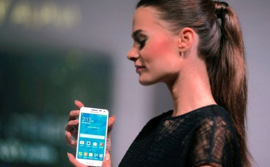 Samsung Galaxy S7 có sức mạnh xử lý ngang ngửa iPad Pro