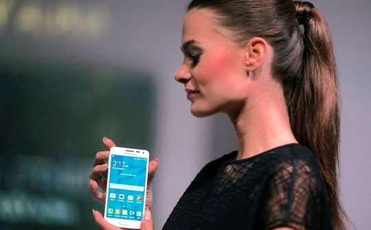 Samsung Galaxy S7 có sức mạnh xử lý ngang ngửa iPad Pro