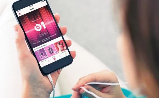 Apple Music tăng giới hạn lưu trữ lên 100.000 bản nhạc
