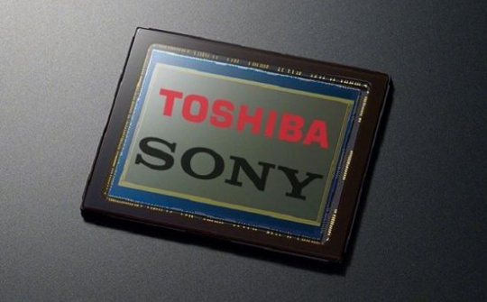 Toshiba sẽ chỉ còn là huyền thoại?