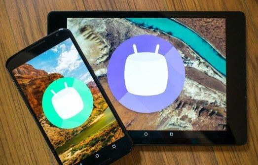 Google nâng cấp Android 6.0.1 cho nhiều dòng Nexus