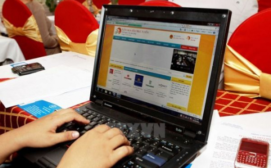 Khó thu thuế với người kinh doanh trên mạng xã hội