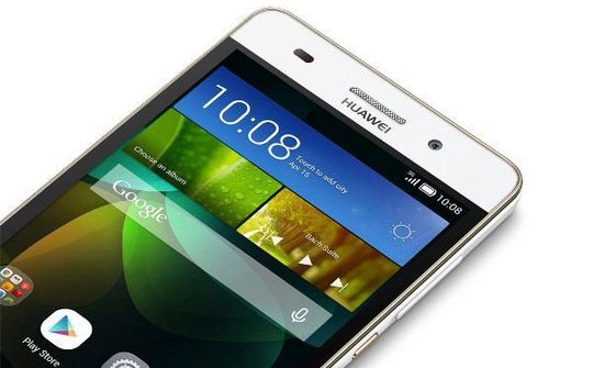 Huawei đa dạng dòng điện thoại phổ thông mới tại Việt Nam