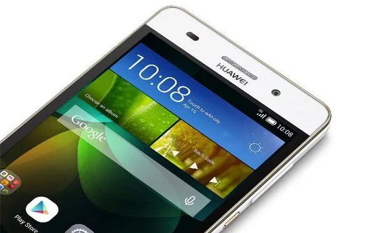 Huawei đa dạng dòng điện thoại phổ thông mới tại Việt Nam