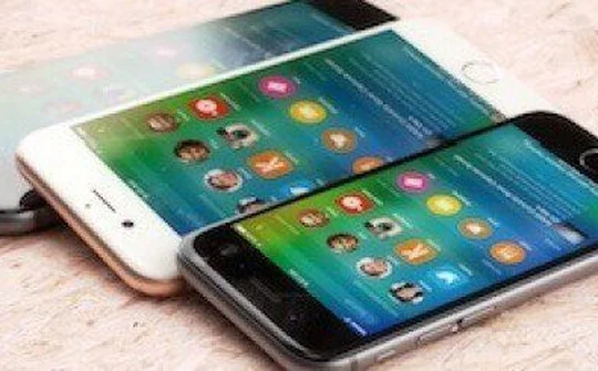 iPhone 6c và Apple Watch 2 ra mắt vào tháng 3/2016