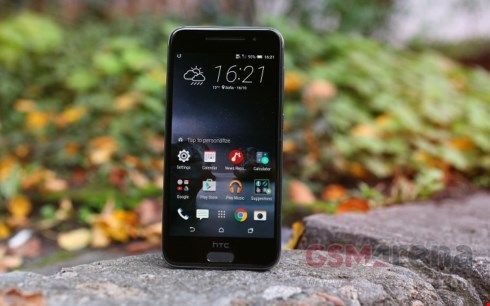 HTC công bố lộ trình cập nhật Android 6.0.1