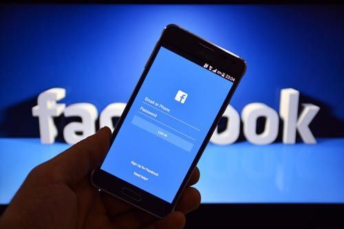 Security Check - giải pháp bảo mật của Facebook cho Android