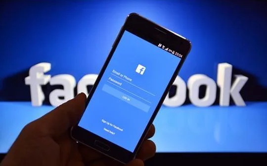 Security Check - giải pháp bảo mật của Facebook cho Android