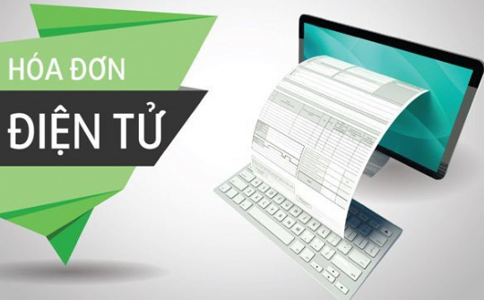 Viettel triển khai hóa đơn điện tử thêm tại 7 tỉnh thành