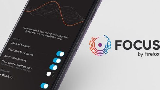 Focus: Công cụ chặn quảng cáo mới trên iOS