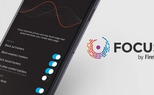 Focus: Công cụ chặn quảng cáo mới trên iOS