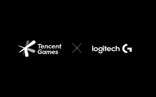 Logitech và Tencent hợp tác sản xuất thiết bị chơi game đám mây