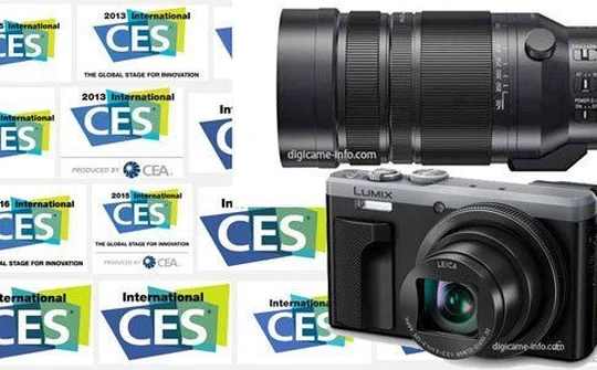 Panasonic đưa hàng loạt sản phẩm đến CES 2016